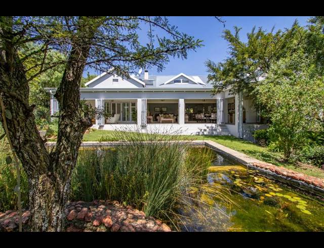 2 BEDROOM HOUSE FOR SALE IN BLUE HILLS COUNTRY ESTATE